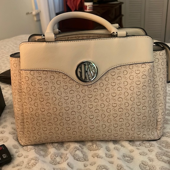 Guess by Marciano Handbags - Practically New Guess purse in perfect condition